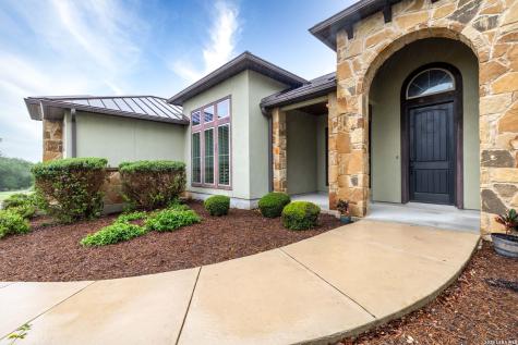 1108 Barolo Court New Braunfels TX 78132