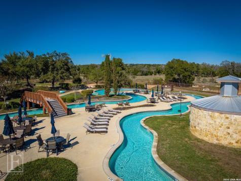 1108 Barolo Court New Braunfels TX 78132