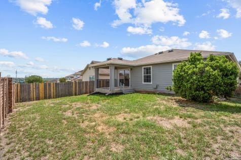 1402 Hunters Plane San Antonio TX 78245