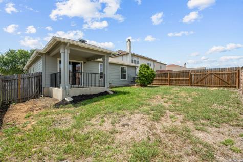 1402 Hunters Plane San Antonio TX 78245