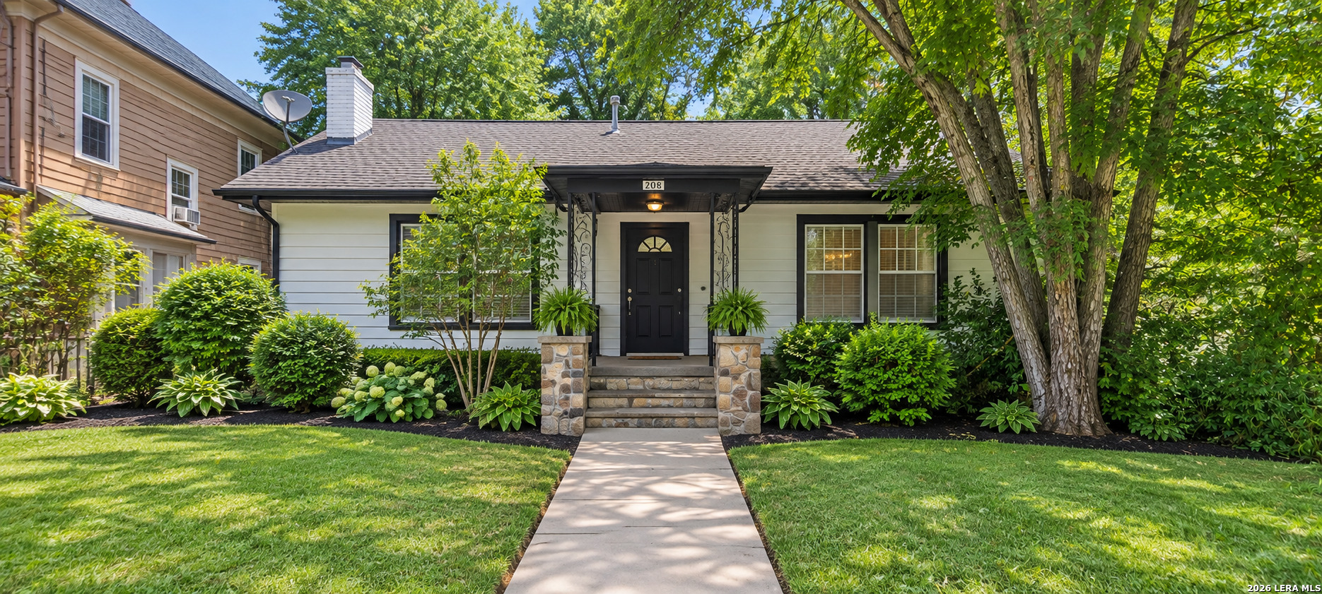 208 Eleanor Avenue San Antonio TX 78209