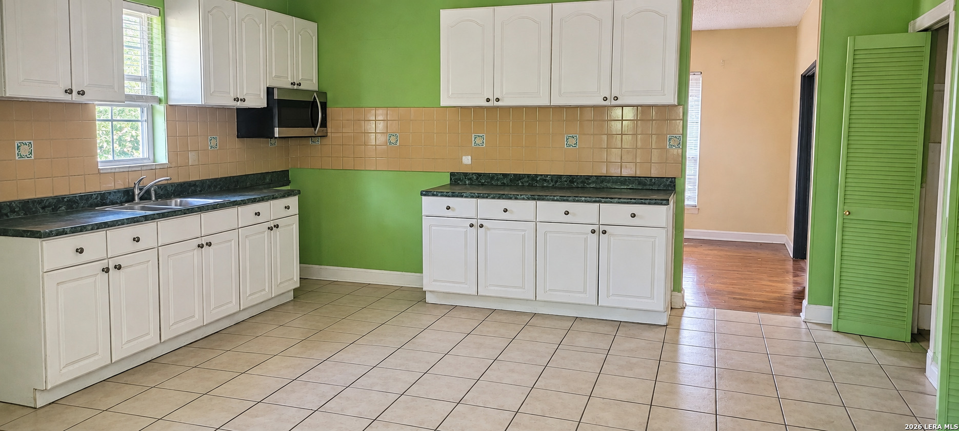 208 Eleanor Avenue San Antonio TX 78209