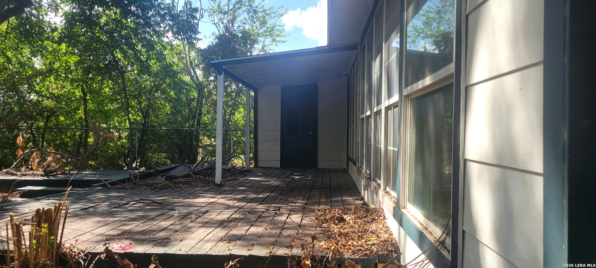 208 Eleanor Avenue San Antonio TX 78209