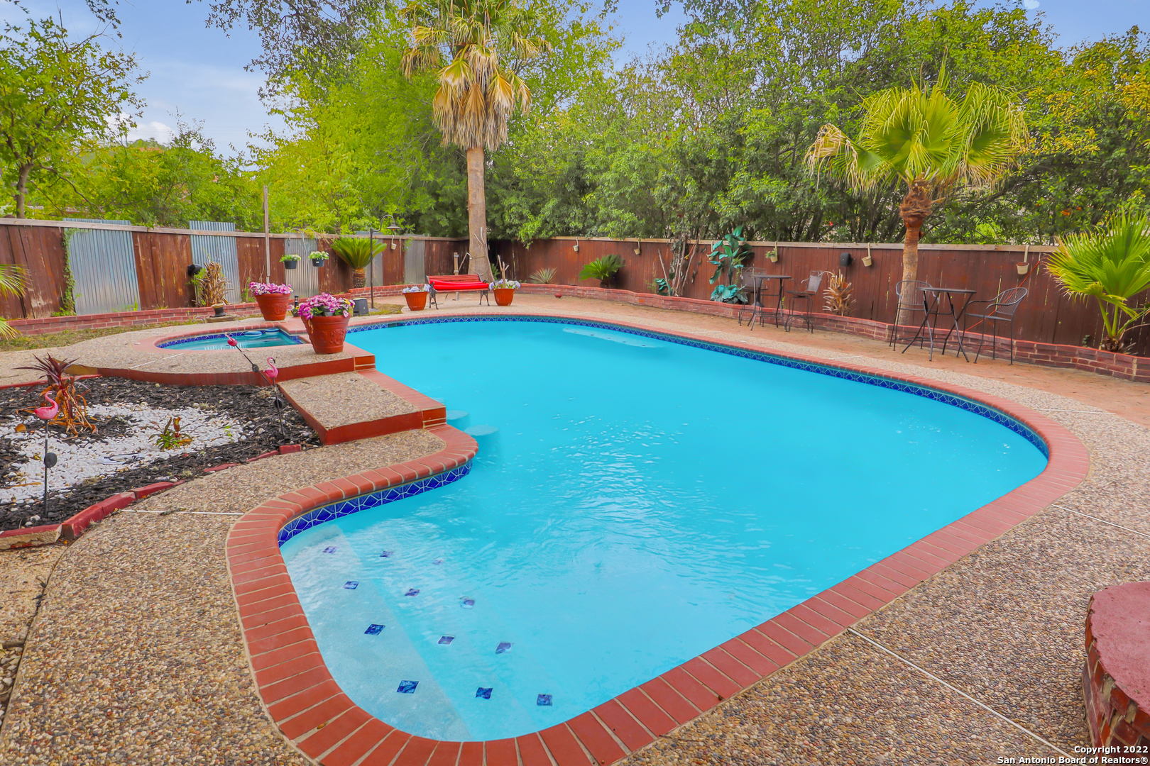 9302 Marsh Creek Drive San Antonio TX 78250
