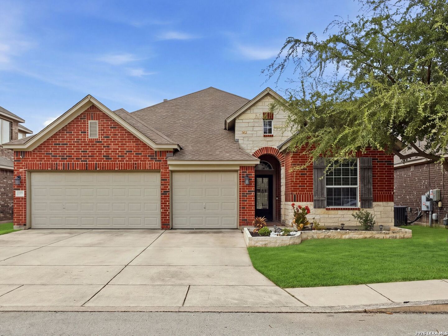 12246 Chambers Cove San Antonio TX 78253