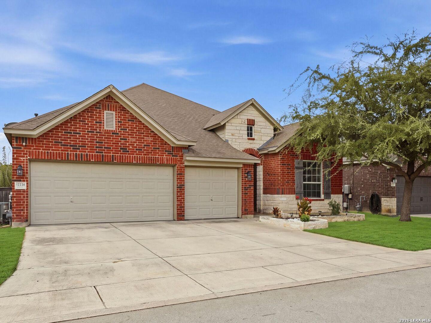 12246 Chambers Cove San Antonio TX 78253