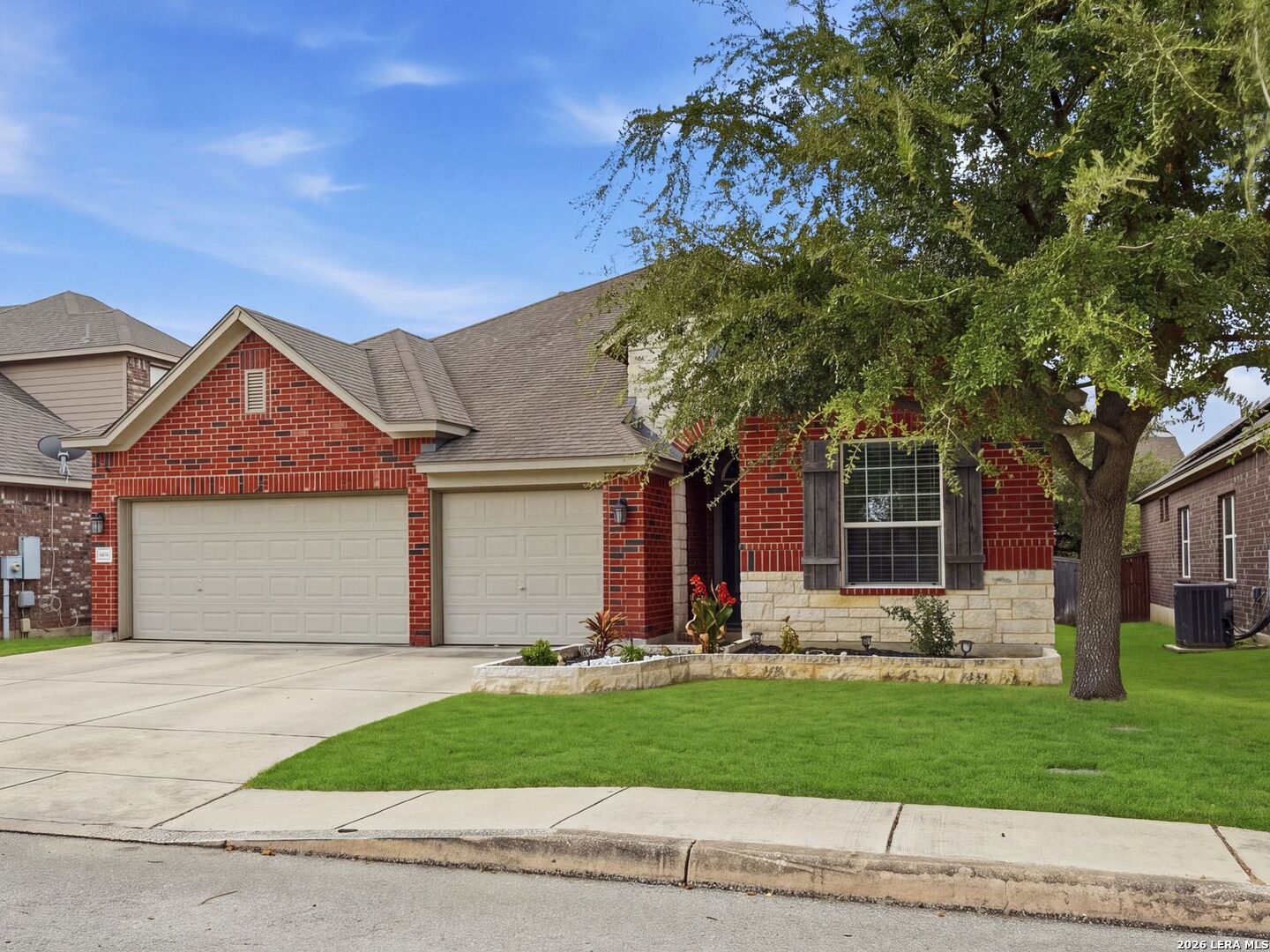12246 Chambers Cove San Antonio TX 78253