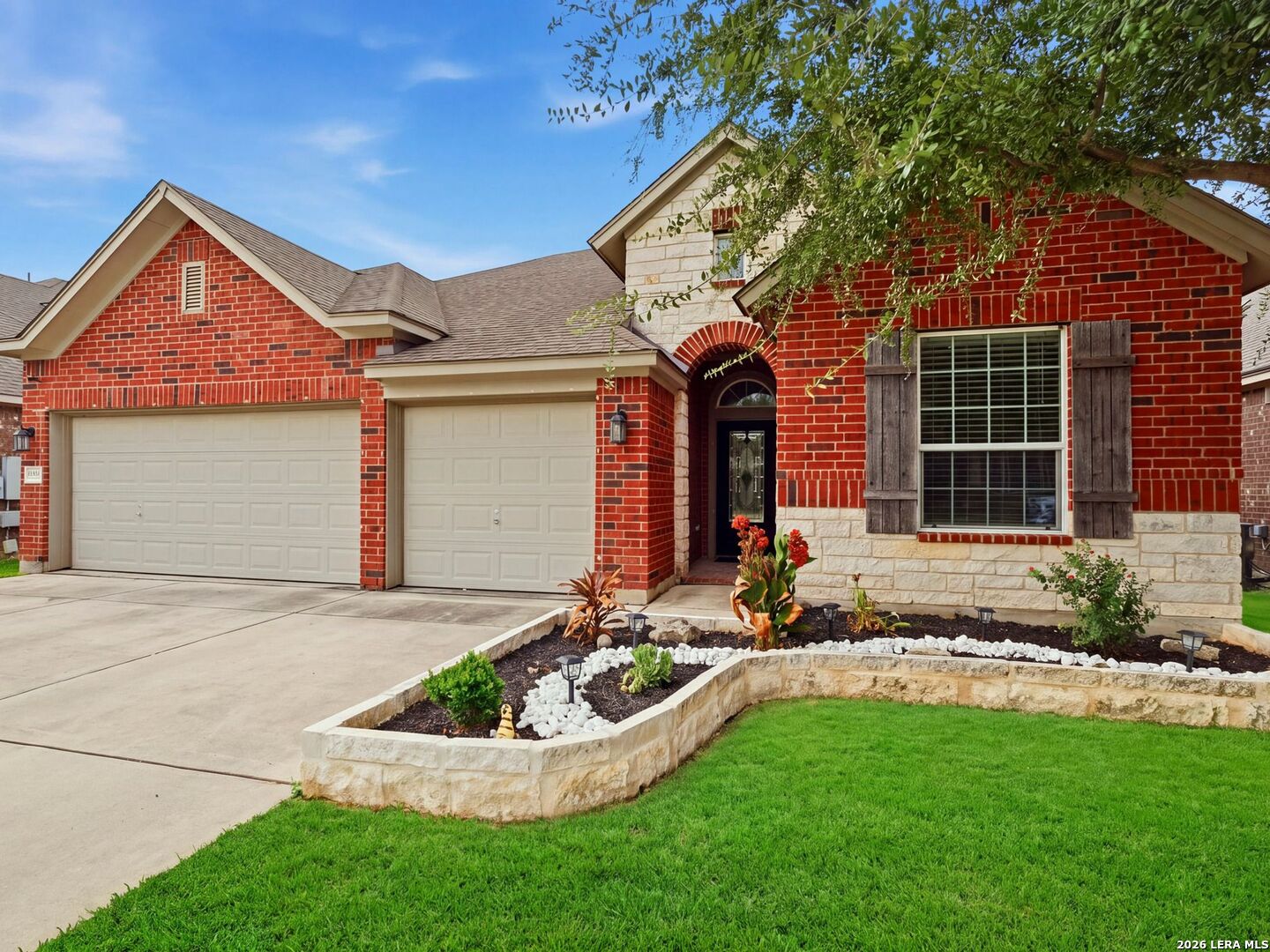 12246 Chambers Cove San Antonio TX 78253