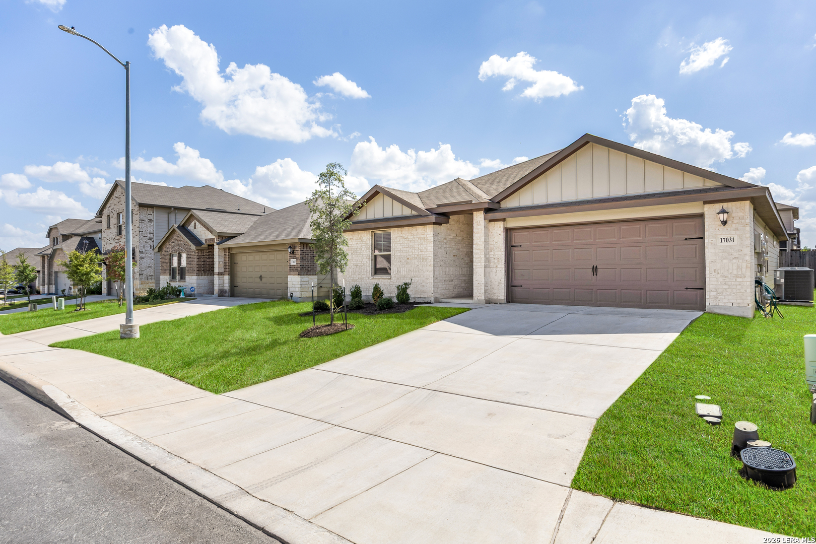 17031 Autry Falls San Antonio TX 78247