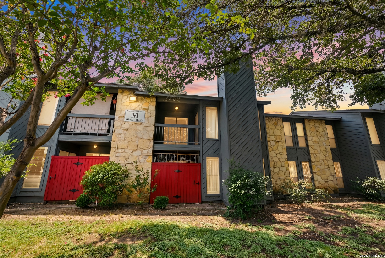 3843 Barrington Street San Antonio TX 78217