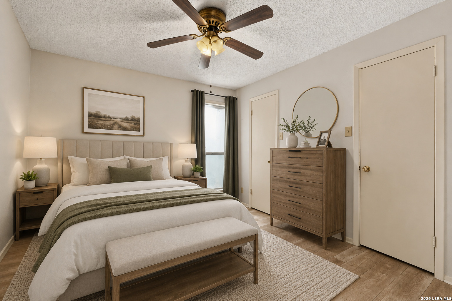 3843 Barrington Street San Antonio TX 78217