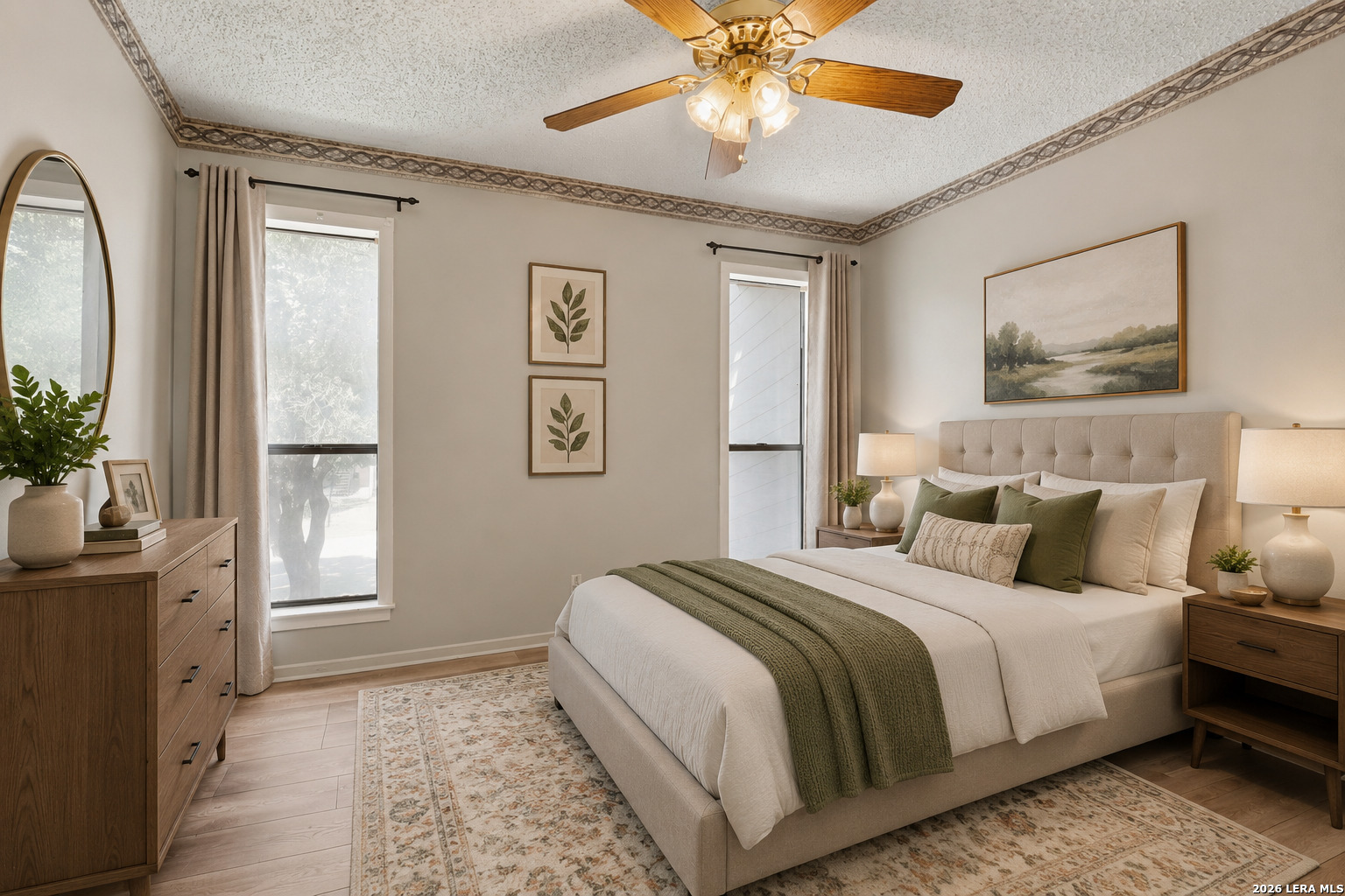 3843 Barrington Street San Antonio TX 78217