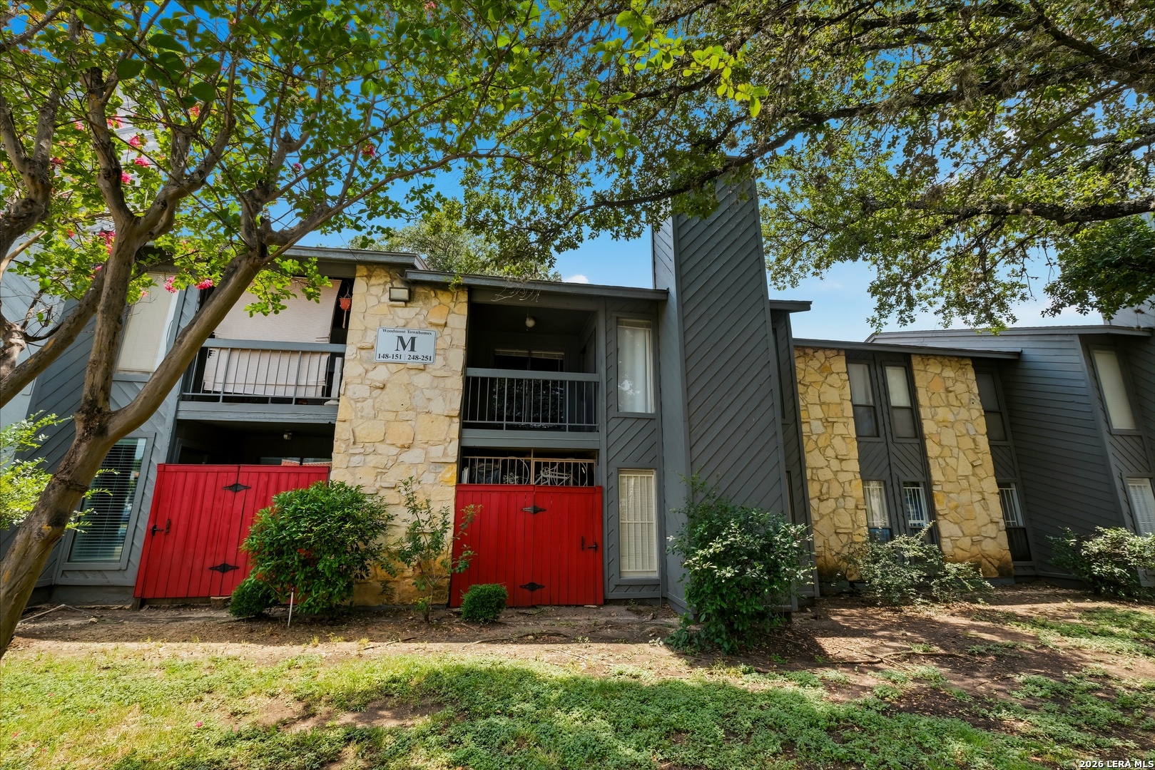 3843 Barrington Street San Antonio TX 78217