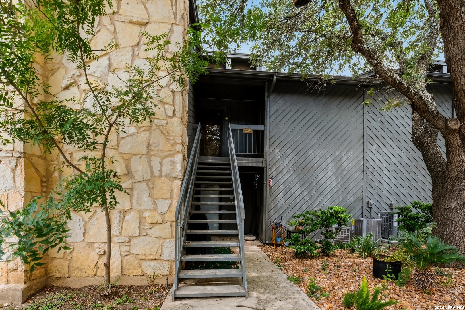 3843 Barrington Street San Antonio TX 78217