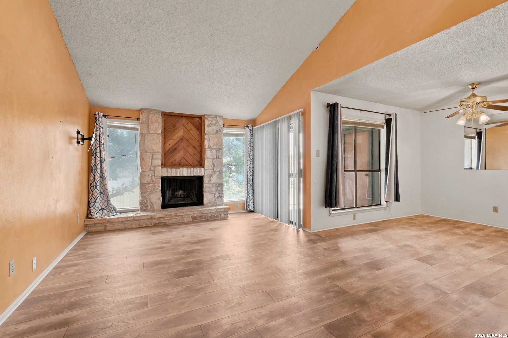 3843 Barrington Street San Antonio TX 78217