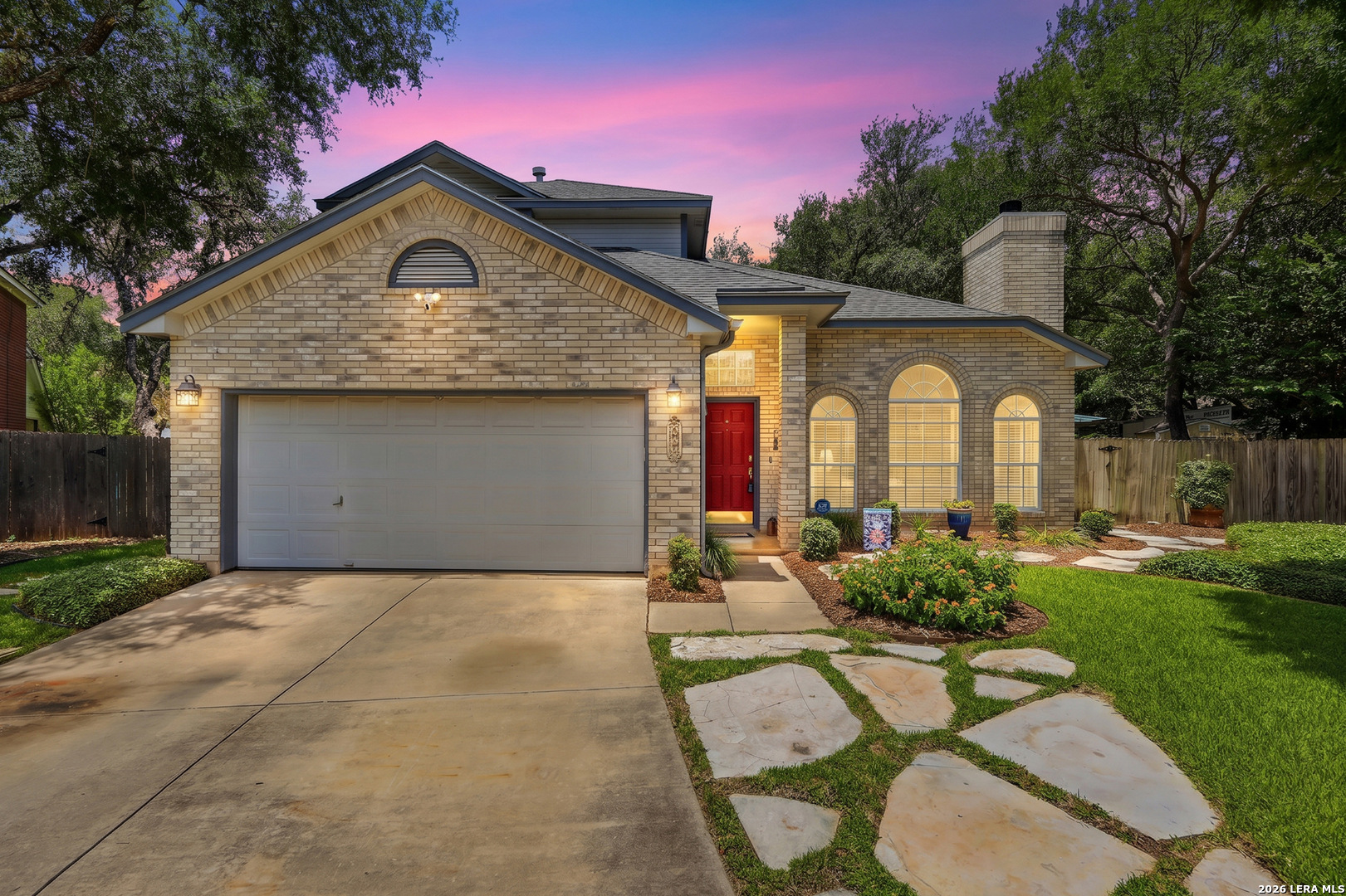 2103 Mollys Way Drive San Antonio TX 78232