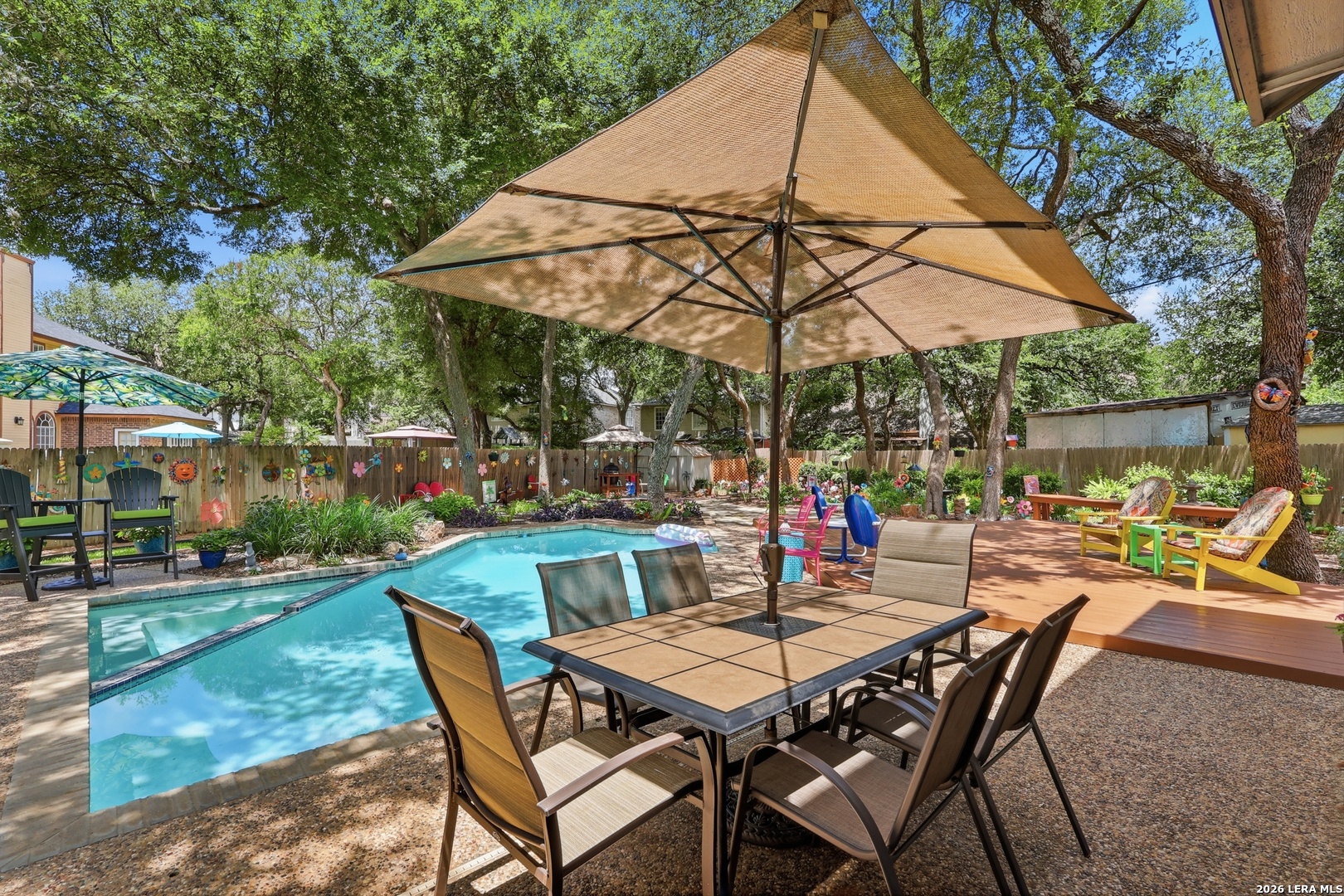 2103 Mollys Way Drive San Antonio TX 78232