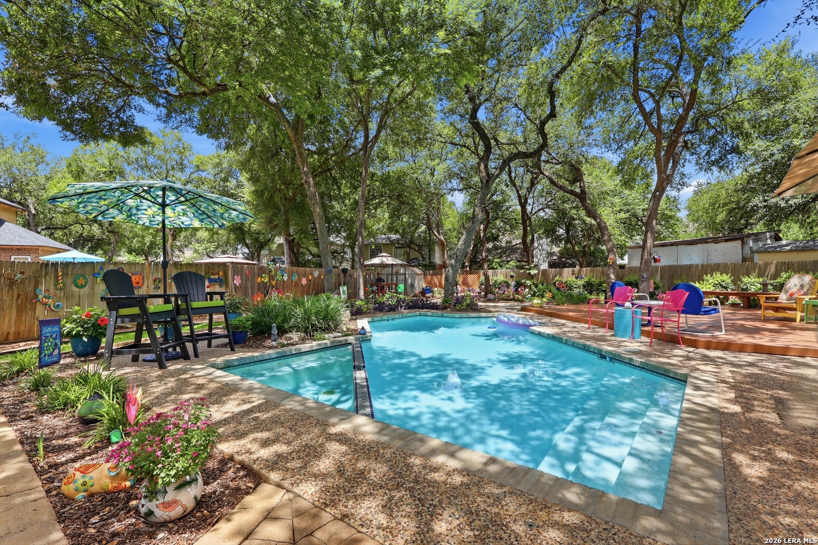 2103 Mollys Way Drive San Antonio TX 78232