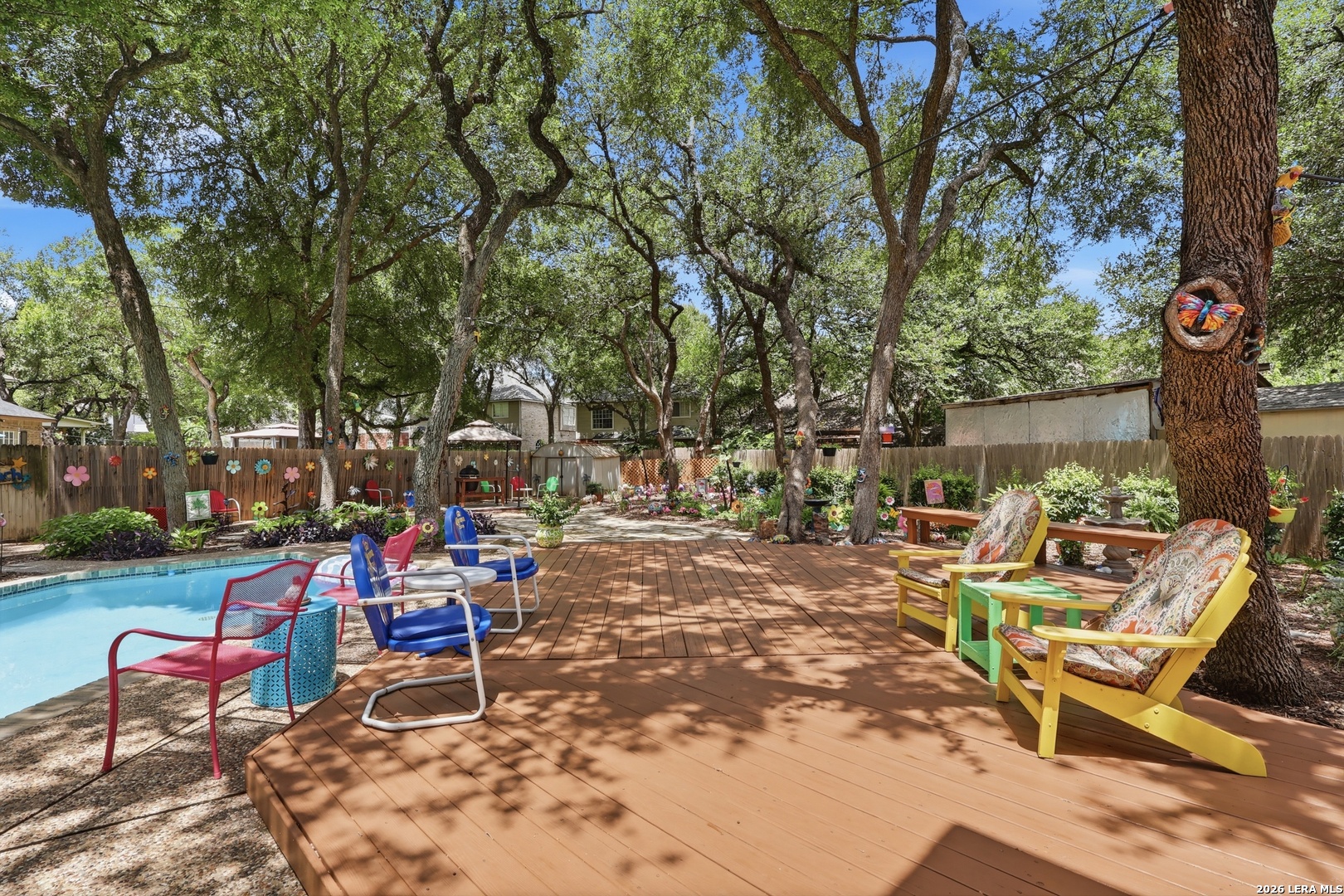 2103 Mollys Way Drive San Antonio TX 78232