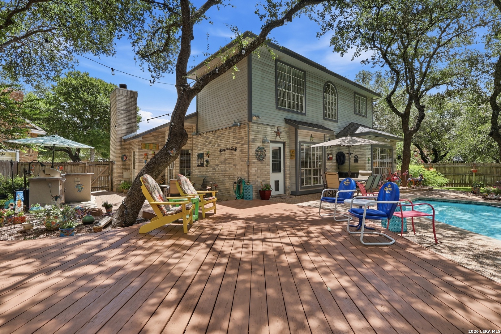 2103 Mollys Way Drive San Antonio TX 78232