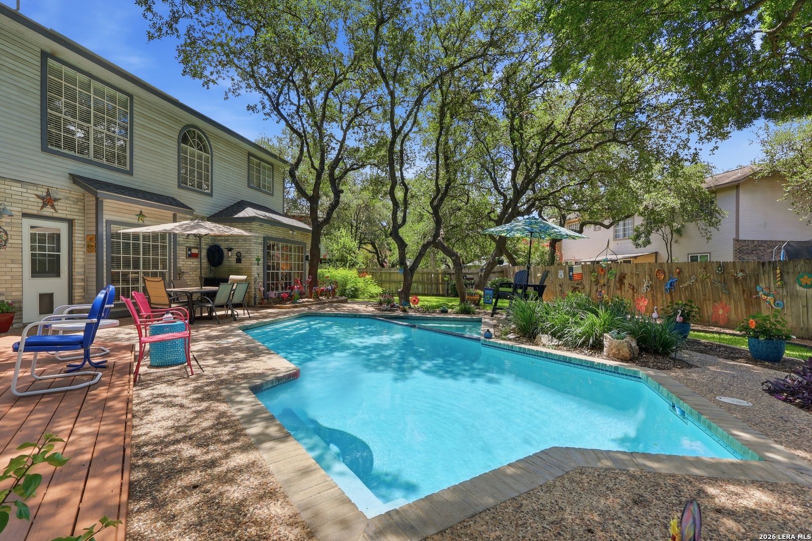 2103 Mollys Way Drive San Antonio TX 78232