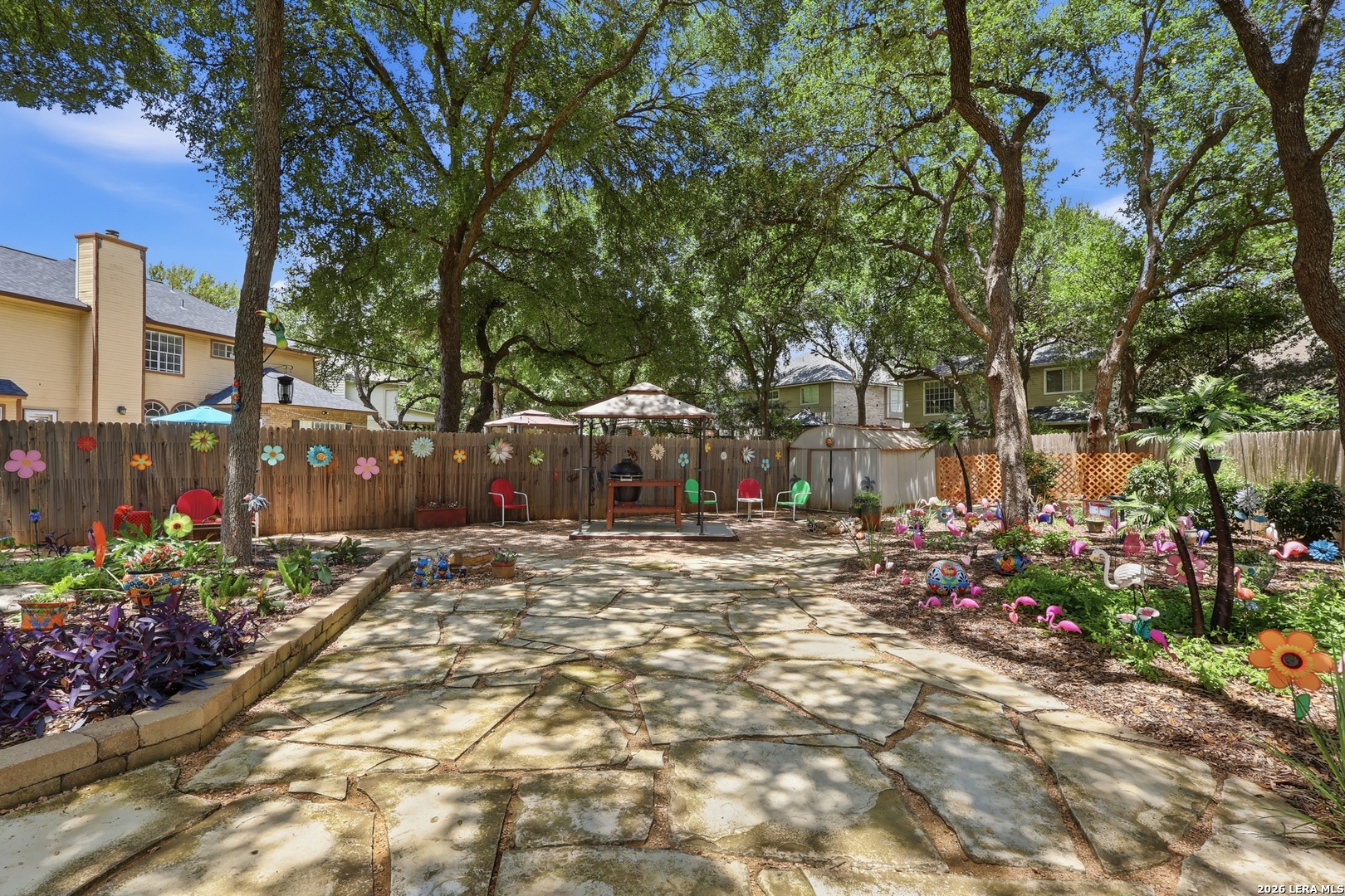 2103 Mollys Way Drive San Antonio TX 78232