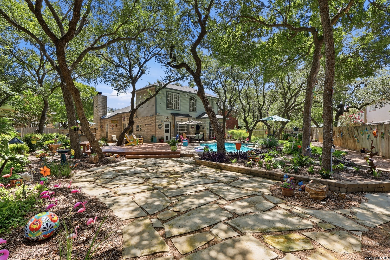 2103 Mollys Way Drive San Antonio TX 78232