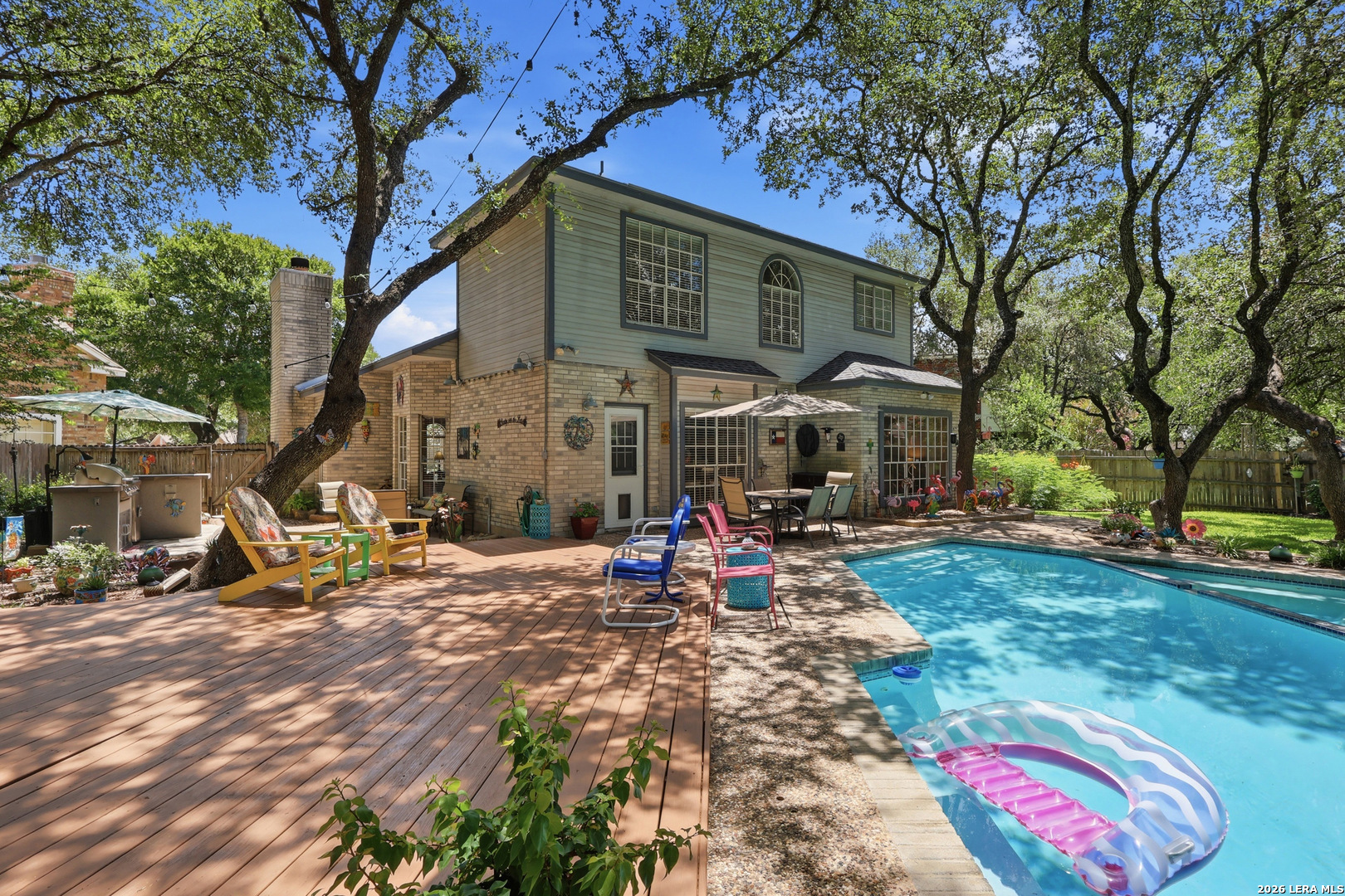 2103 Mollys Way Drive San Antonio TX 78232