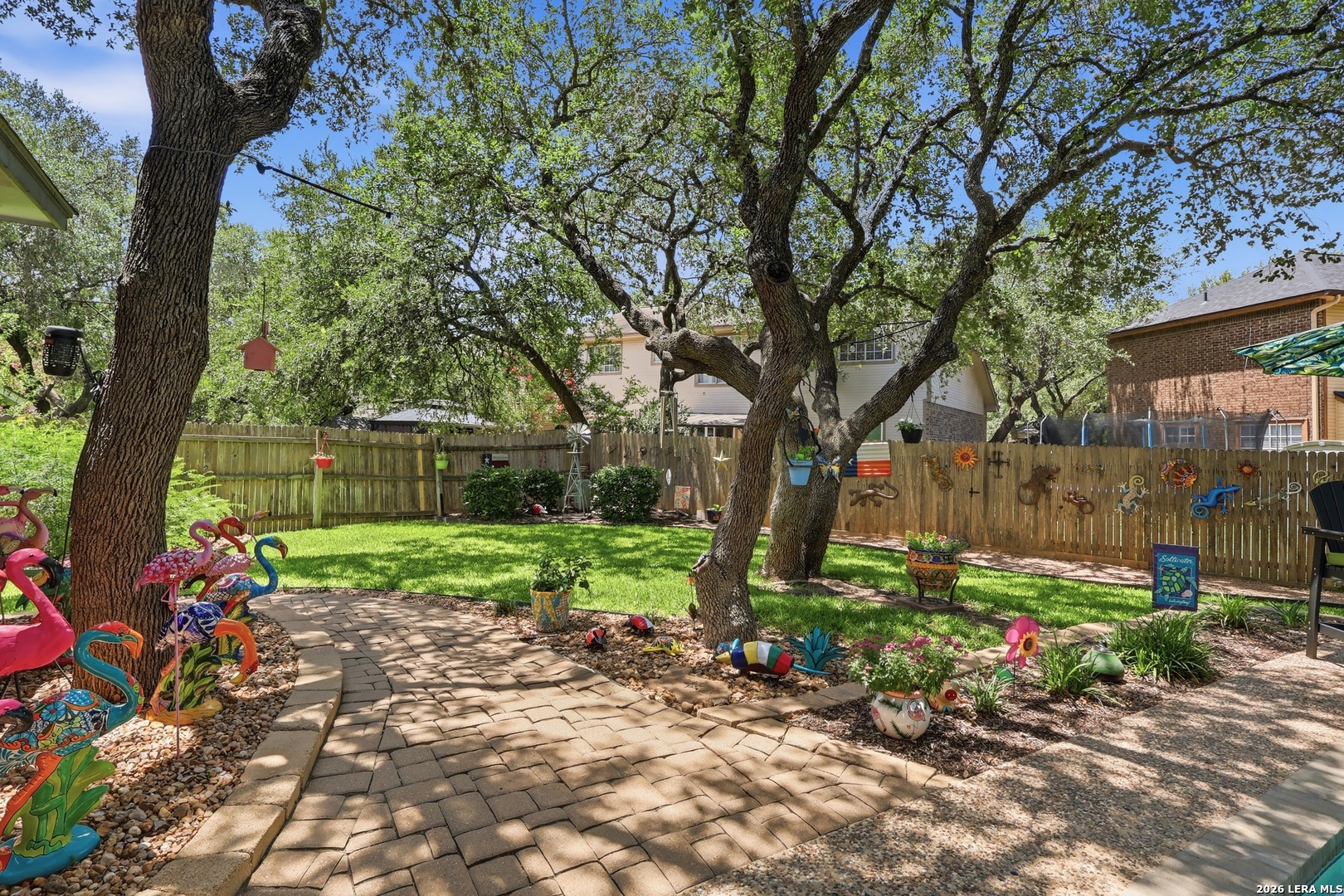 2103 Mollys Way Drive San Antonio TX 78232
