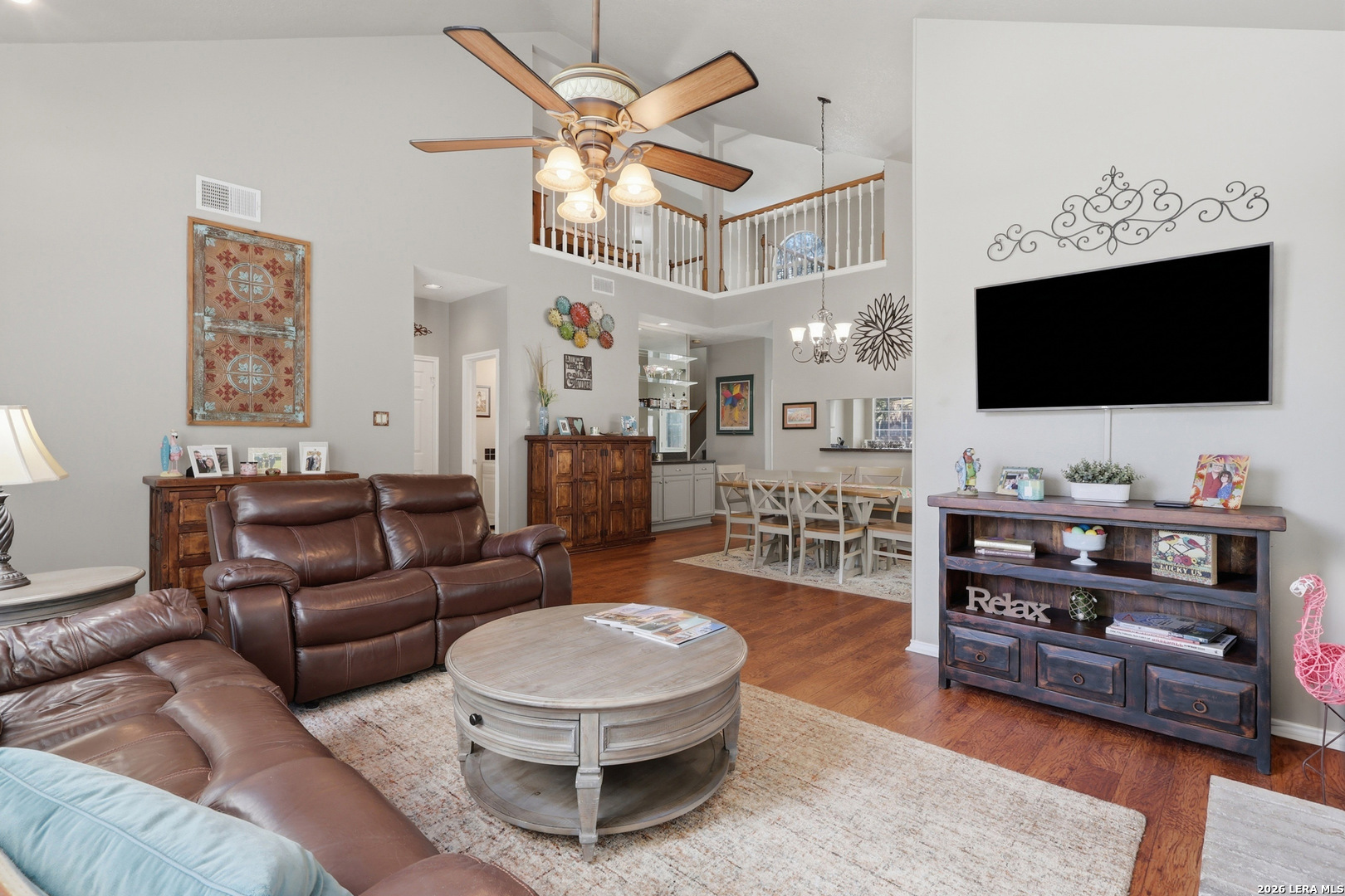 2103 Mollys Way Drive San Antonio TX 78232