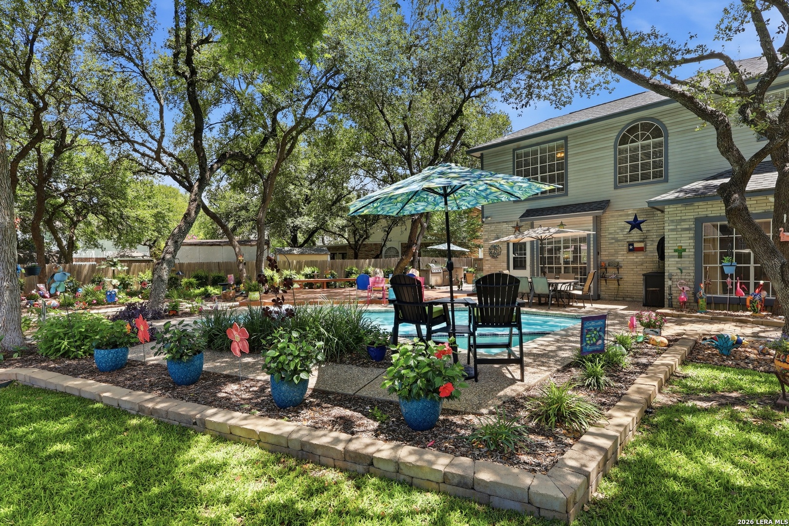 2103 Mollys Way Drive San Antonio TX 78232