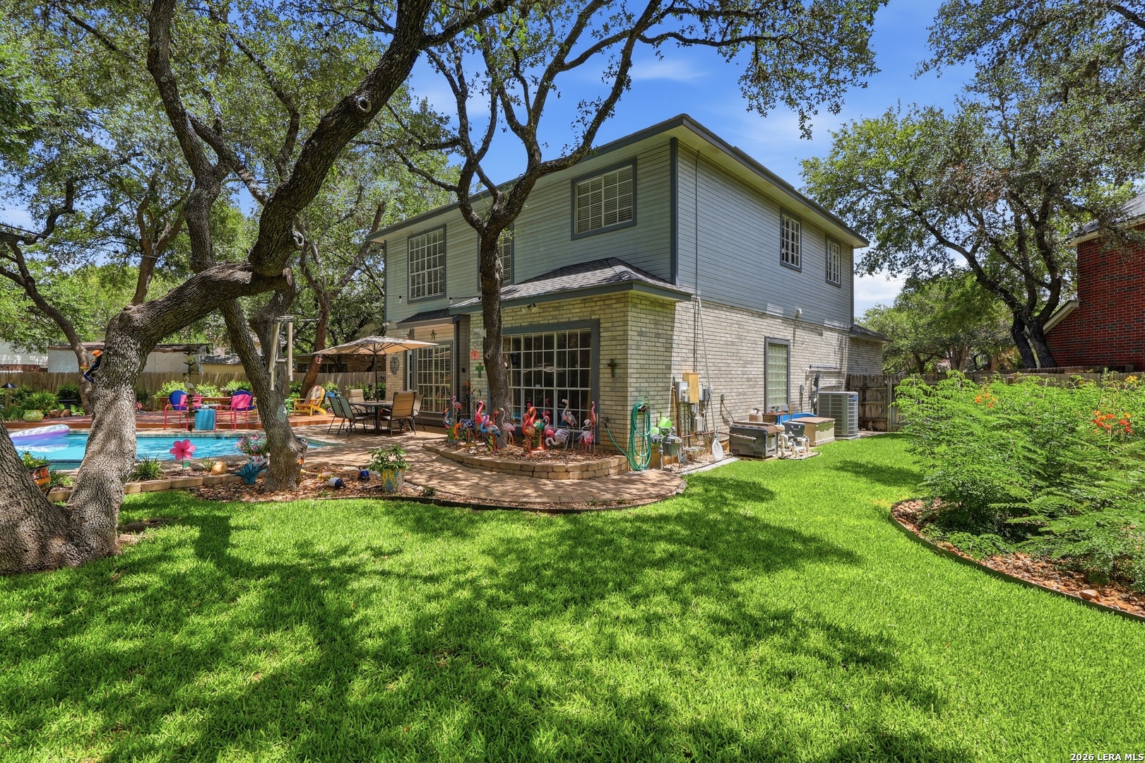 2103 Mollys Way Drive San Antonio TX 78232