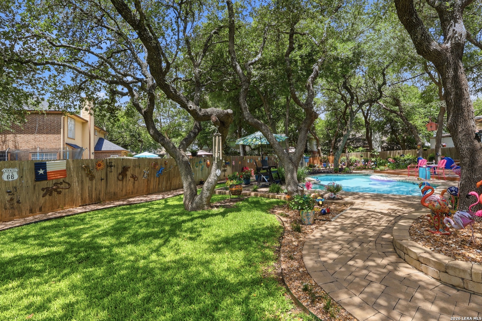 2103 Mollys Way Drive San Antonio TX 78232