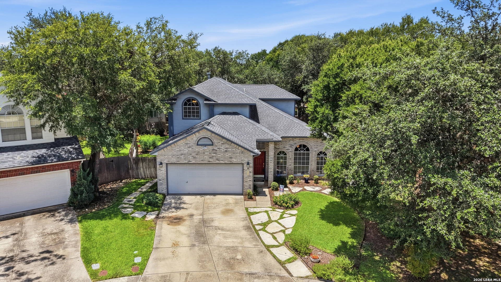 2103 Mollys Way Drive San Antonio TX 78232