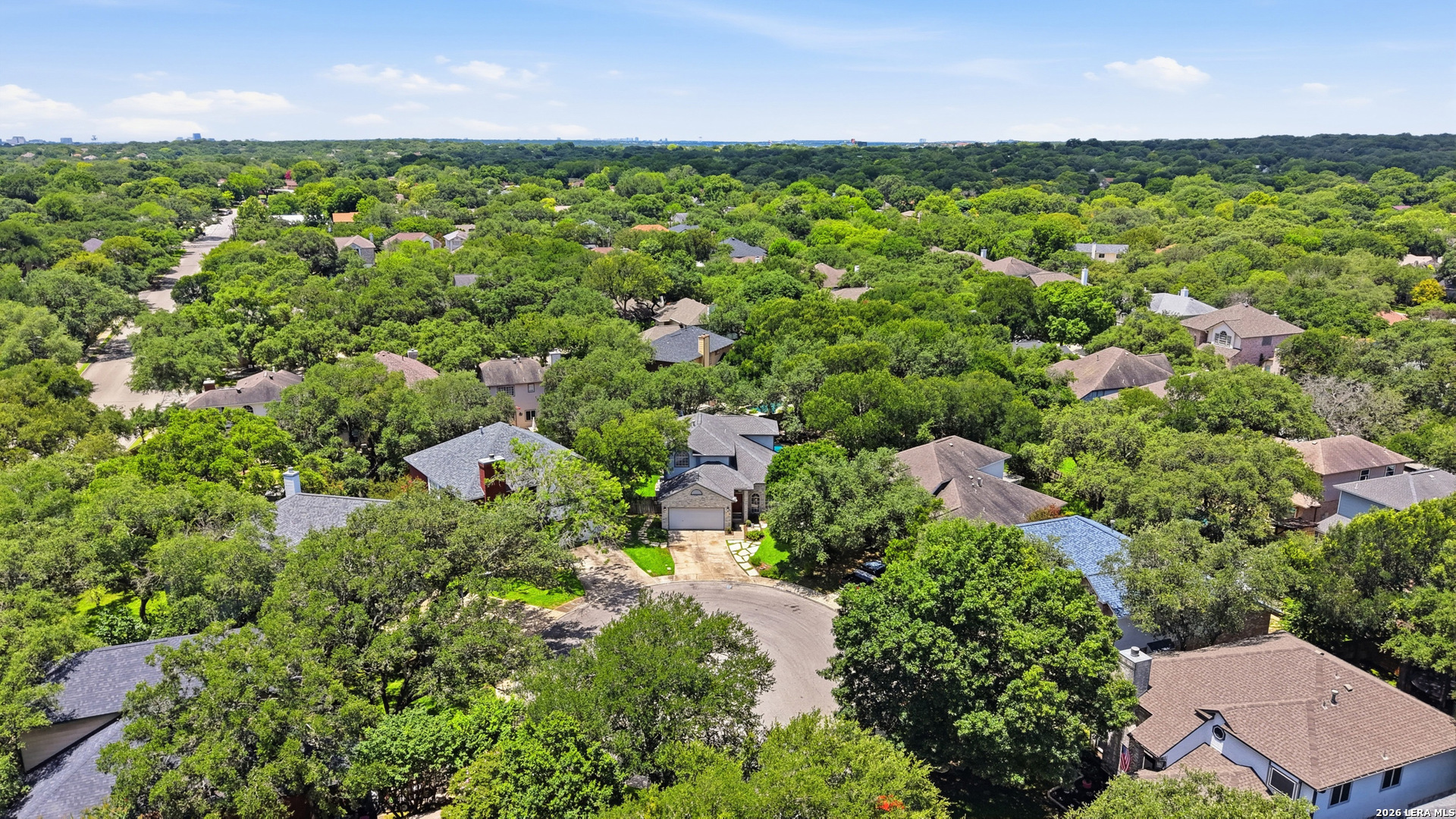 2103 Mollys Way Drive San Antonio TX 78232