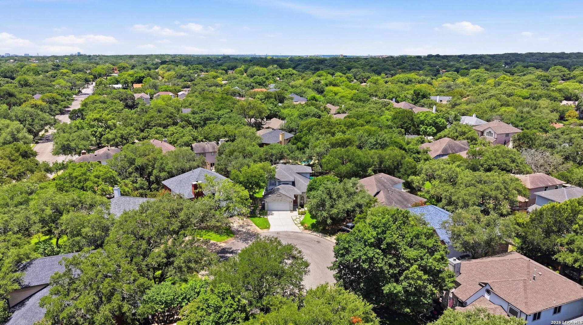 2103 Mollys Way Drive San Antonio TX 78232