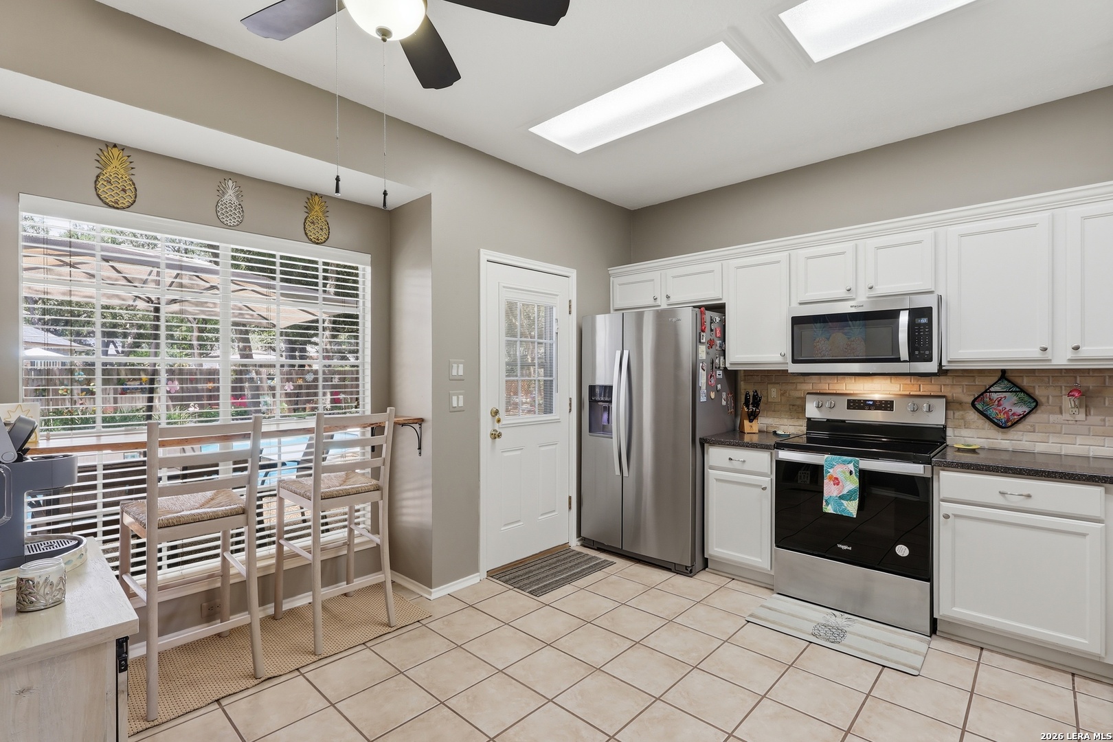 2103 Mollys Way Drive San Antonio TX 78232