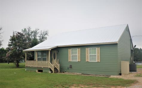 4149 State Highway 173 N Bandera TX 78003