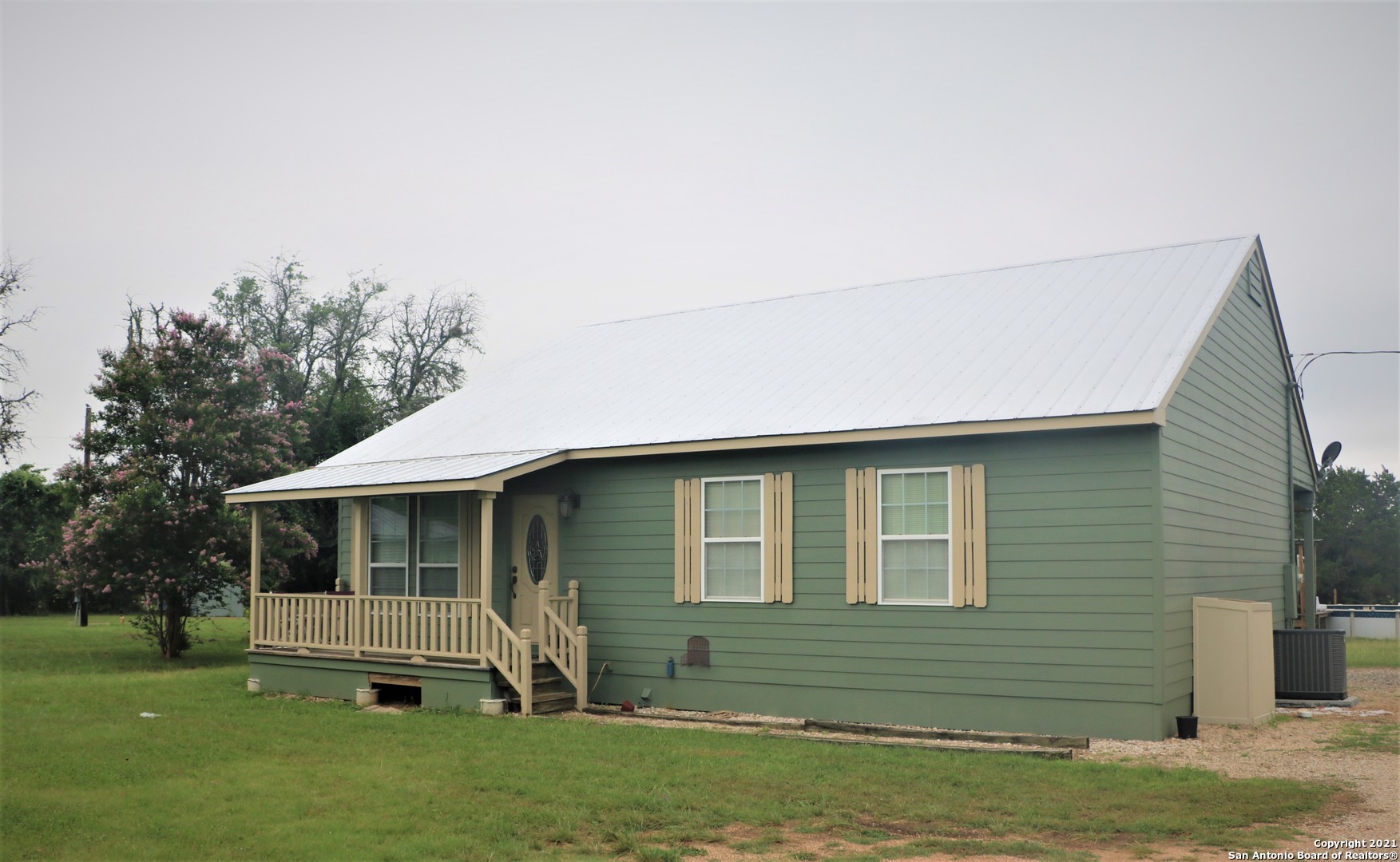 4149 State Highway 173 N Bandera TX 78003