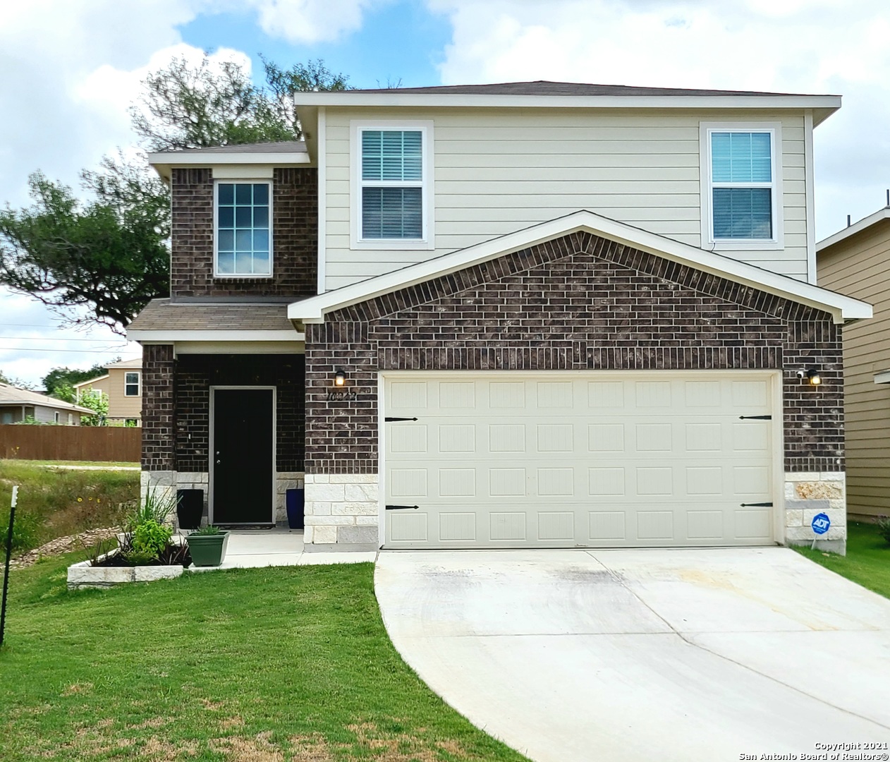 10242 Reyes Heights San Antonio TX 78254