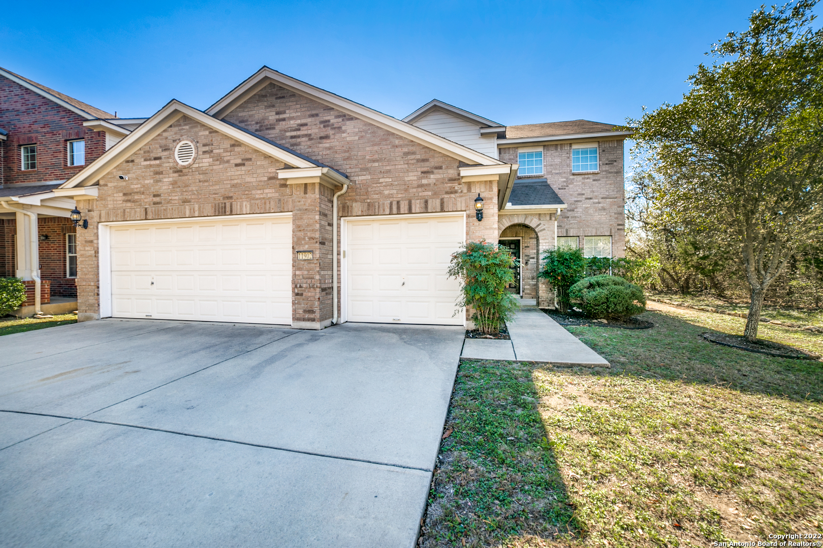 11902 William Carey San Antonio TX 78253