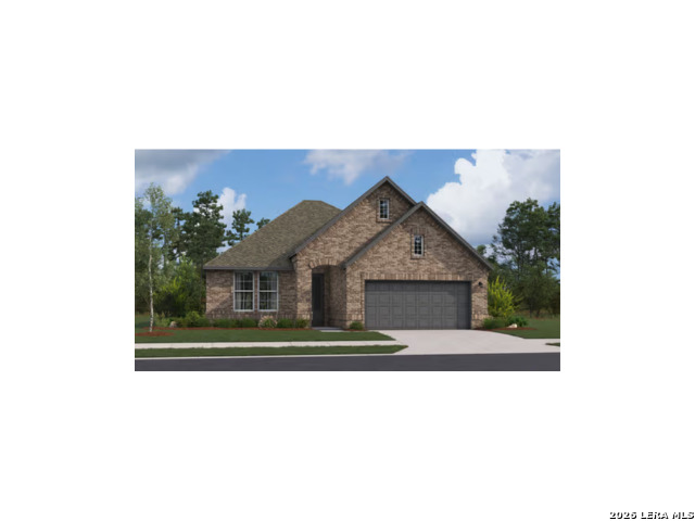 7107 Comanche Star San Antonio TX 78233