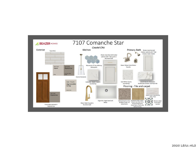 7107 Comanche Star San Antonio TX 78233