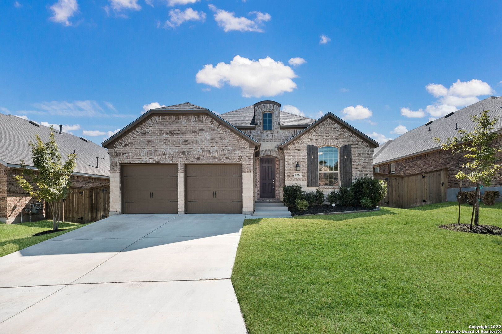 9754 Monken Boerne TX 78006