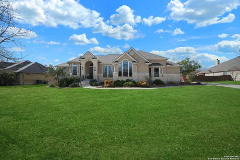 1134 Saddle Horse San Antonio TX 78260