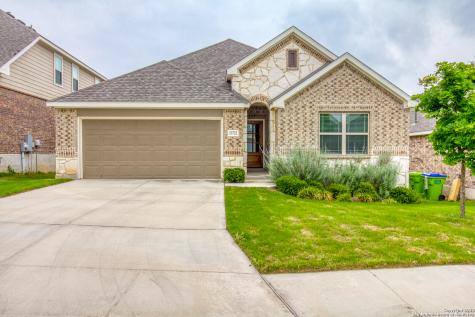 13722 Quiet Fox Lane San Antonio TX 78245