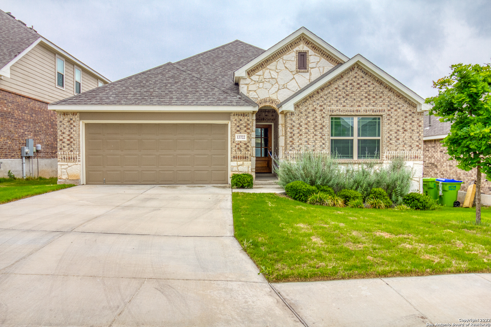 13722 Quiet Fox Lane San Antonio TX 78245