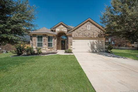 2921 Mistywood Lane Schertz TX 78108
