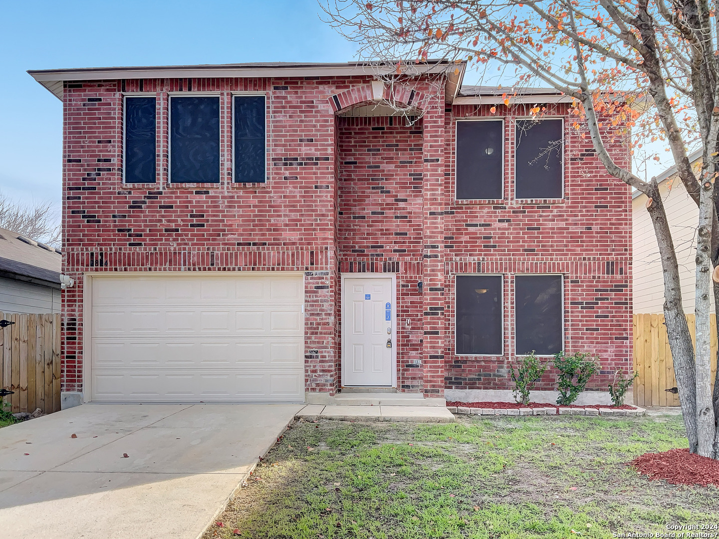 9814 Burr Press Lane San Antonio TX 78245