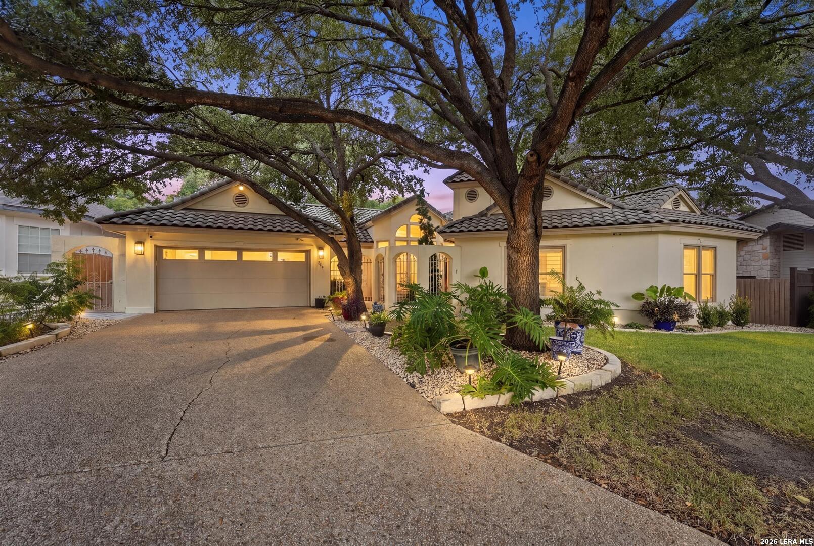 202 Lundblade Lane San Antonio TX 78213